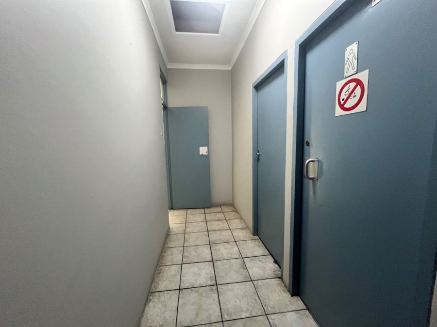 To Let Commercial Property for Rent in George Central Western Cape